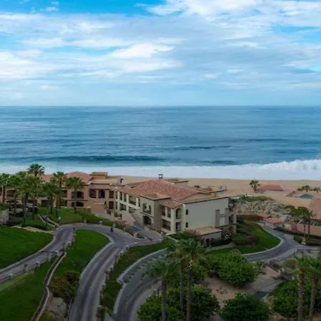 Pueblo Bonito Sunset Beach
