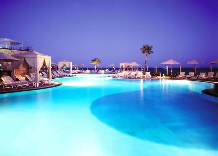Hotel Pueblo Bonito Sunset 5*