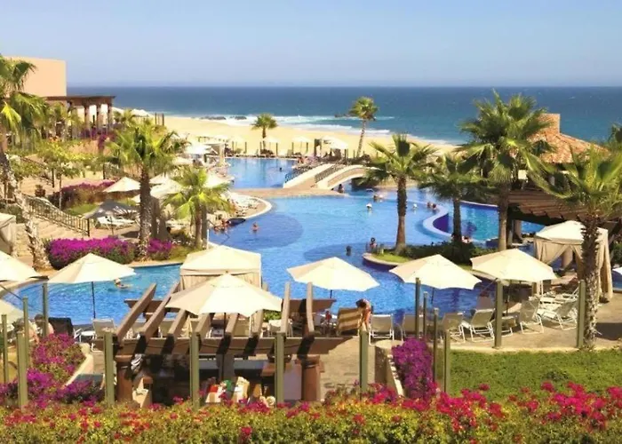 Pueblo Bonito Sunset Hotel