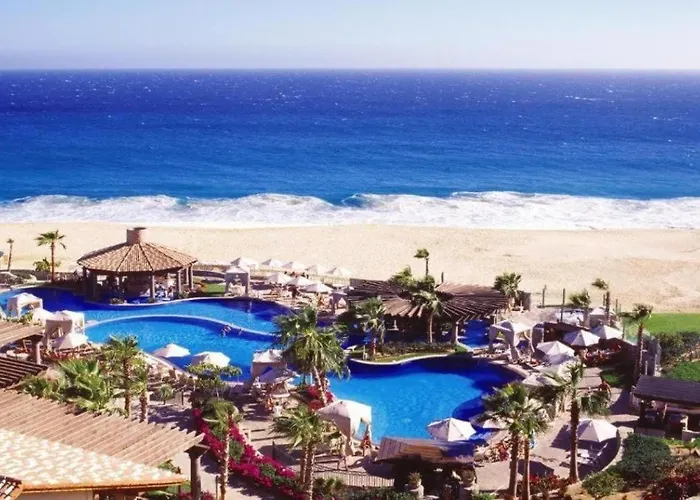 Pueblo Bonito Sunset Hotel Cabo San Lucas
